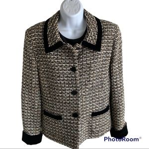 Vintage Charles Gray London Tweed Jacket